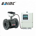 4-20ma output digital water electromagnetic flow meter